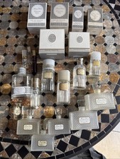 Lot bouteilles flacons d'occasion  Paris IV