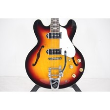 Epiphone CASINO (no250513) comprar usado  Enviando para Brazil