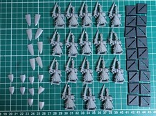 Lot warhammer battle d'occasion  Montmorency