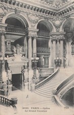 Paris opera grand d'occasion  Expédié en Belgium