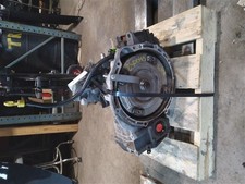 Automatic transmission 2.4l for sale  Three Rivers