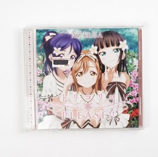 AZALEA Love Live! Sunshine!! Unit Single 2 Torikoriko PLEASE!! Music CD Japan comprar usado  Enviando para Brazil