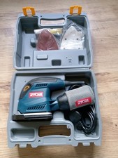 Ryobi palm corner for sale  SHEFFIELD