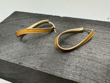 Superbes boucles oreilles d'occasion  Villefranche-de-Rouergue