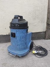 Numatic wvd900 wet for sale  ENNISKILLEN