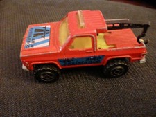 Majorette Red Waaker Missing One HookA Auto Asst: comprar usado Majorette Red Waaker Missing One HookA Auto Asst: comprar usado  Enviando para Brazil