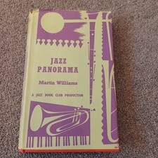 Jazz panorama martin for sale Jazz panorama martin for sale  HALIFAX