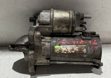 Motorino avviamento per usato  Italia