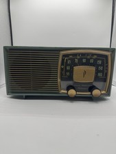 Vintage philco transitone for sale  Tucker