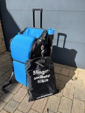 Slinger bag tennis for sale  BEDFORD