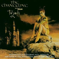 Toyah changeling toyah for sale  UK