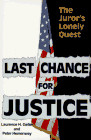 Last chance justice for sale  USA