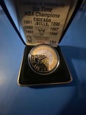 chicago golden bulls state for sale  Beech Grove