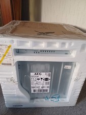 Aeg einbauherdset ex31ind gebraucht kaufen  Gerabronn