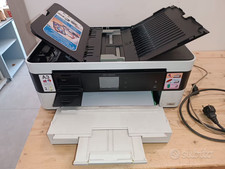 Stampante laser multifunzione usato  Italia