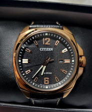 Citizen eco drive for sale  Chicago