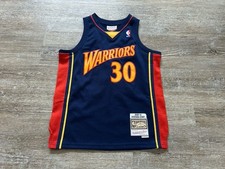 Stephen curry jersey for sale  Fishers
