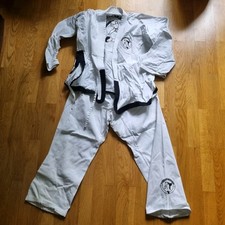 Taekwondo anzug 180cm gebraucht kaufen  München