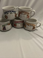 Vintage ceramic recipe for sale  DOWNHAM MARKET