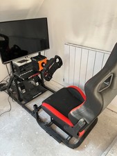 Full fanatec racing for sale  WATERLOOVILLE