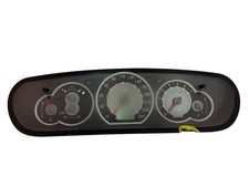 Prędkościomierz Zestaw wskaźników Citroen C5 Lift 9655608780 7384 na sprzedaż  PL