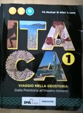 Itaca viaggio nella usato  Acqui Terme