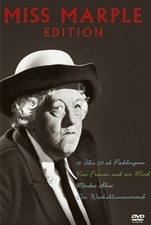 Miss marple box gebraucht kaufen  Berlin