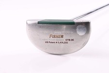 Fisher classic tour for sale Fisher classic tour for sale  LOANHEAD