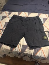 Stone island shorts for sale  OLDHAM