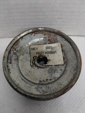 020615ma jackshaft pulley for sale  Mc Connells