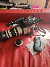 Canon canovision ex1 gebraucht kaufen  Hockenheim