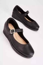 Ladies girls black for sale  BIRMINGHAM