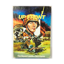 Avalon Hill WWII Up Front Collection #3 - Up Front & Banzai! Muito bom estado+/ex comprar usado  Enviando para Brazil