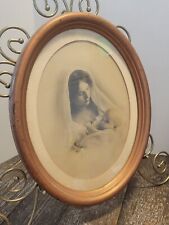 Antique photo art for sale  Parkston