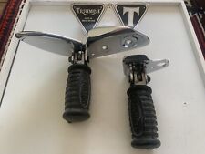 Triumph bonneville america for sale  POOLE