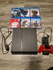 Ps4 console bundle for sale  BELFAST