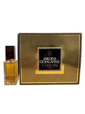 Guerlain jardins bagatelle usato  Ancona