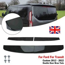 Rear roof spoiler for sale  LEICESTER