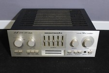 Marantz pm500 amplificateur d'occasion  Tours-