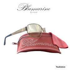 Blumarine occhiali sole usato  Desio