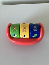 Baby einstein exersaucer for sale  San Francisco