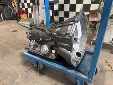 Tahoe automatikgetriebe m30 gebraucht kaufen  Neustadt am Rübenberge