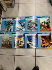 Serie integrale complete d'occasion  Fabrègues