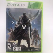 Jogo de tiro Destiny Microsoft Xbox 360 classificação T 2014 da Bungie & Activision comprar usado  Enviando para Brazil