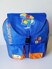 Sac duarig vintage d'occasion  Verneuil-l'Étang