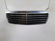 Calandre mercedes benz d'occasion  Seclin