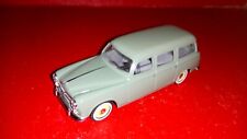 Peugeot 403 break d'occasion  Lure