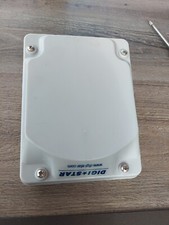 J-BOX 404930 DIGI-STAR 1000-7887 PORCA DE ALAVANCA 4-PT -NOVA CAIXA ABERTA comprar usado  Enviando para Brazil