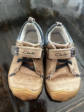 Clarks kids shoes for sale  Fairmount