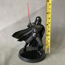 Boneco modelo K1548_B Star Wars Darth Vader 1:18 3,75" comprar usado  Enviando para Brazil